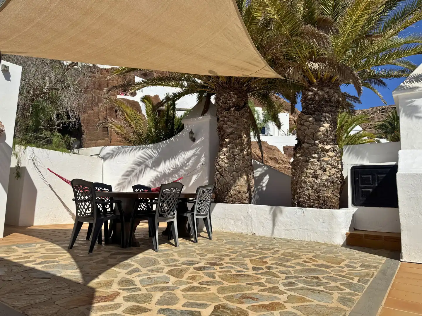 Terraza de Casa o chalet en venta en Teguise con Jardín privado y Terraza