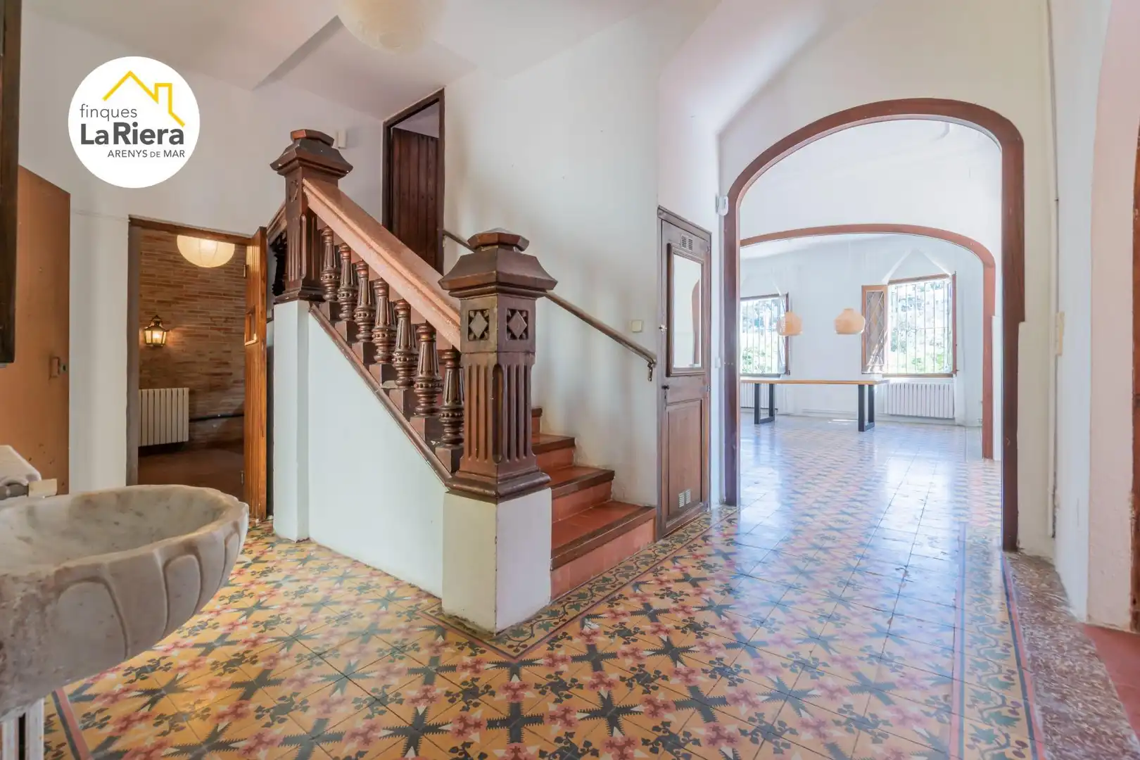 Casa o xalet en venda en Arenys de Munt