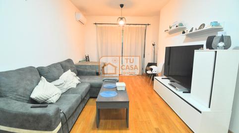 Foto 5 de Piso de alquiler en Calle Agustina de Aragón, Aguas Vivas - La Zambomba, Cáceres Capital