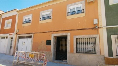 Foto 3 de Piso en venta en Calle Triana, 22, Valdepeñas, Ciudad Real
