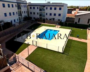 Flat to rent in Quemaderos, Ribera del Tajo, Talavera de la Reina
