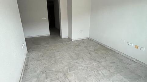 Foto 4 de Pis en venda a Orfila, Parque Ayala - Jardín de la Abadía - Huelín, Málaga