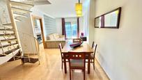 Dining room of Attic for sale in Bellreguard  with Terrace