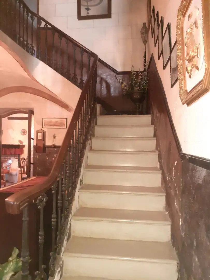 Casa o xalet en venda en Almazora / Almassora amb Jardí privat, Terrassa i Moblat