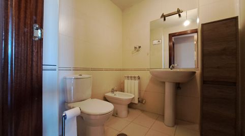 Foto 3 de Apartament de lloguer a Trobajo del Camino, San Andrés del Rabanedo