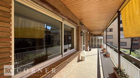 Photo 2 of Flat for sale in Les Tres Torres,  Barcelona Capital