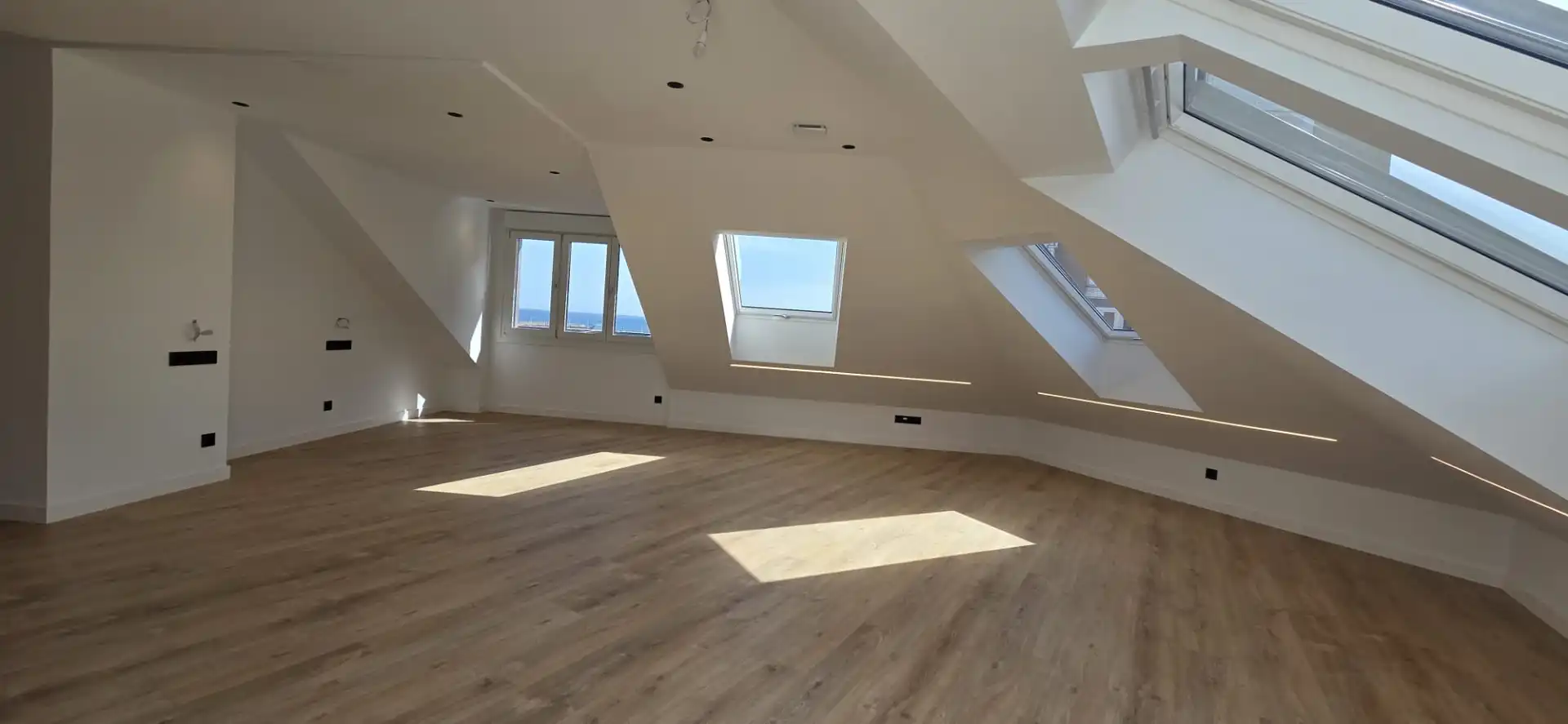 Attic for sale in Travesía Mar, 1, El Natahoyo