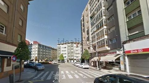 Foto 2 de Piso en venta en Pumarín, Gijón