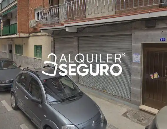 Gewerbefläche zur Miete in Calle Río Guadarrama, imagen 2