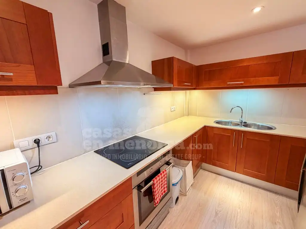 Flat with lift for sale in Ciutadella, imagen 4