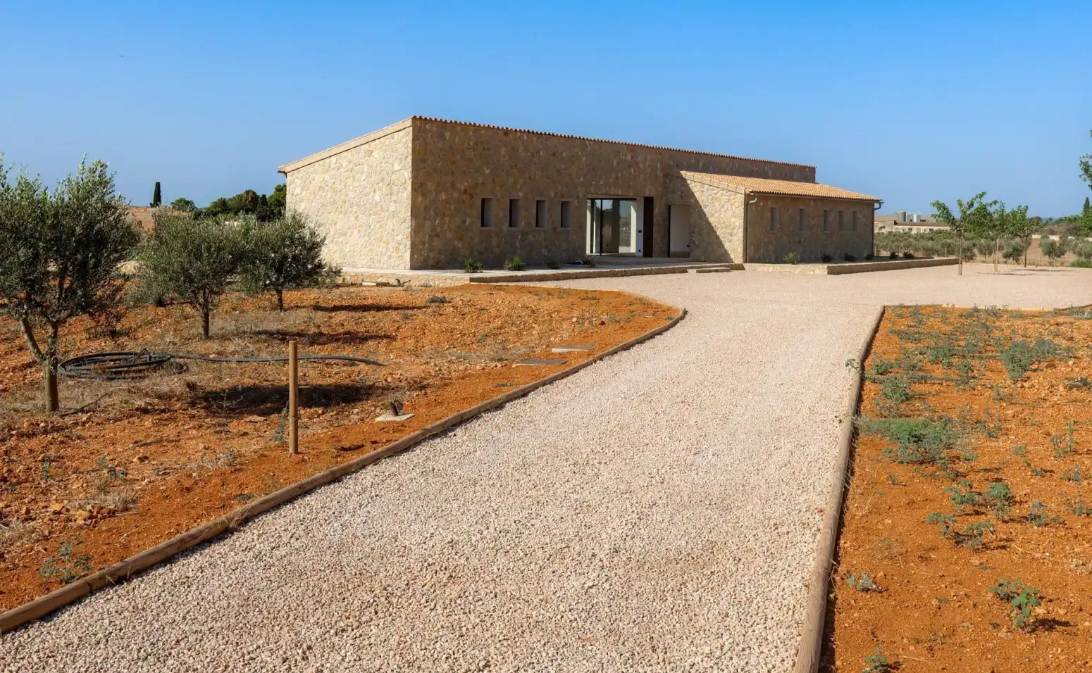 Haus oder Chalet zur Miete in Inca - Camino de Cas Joiós, Zona Periurbana