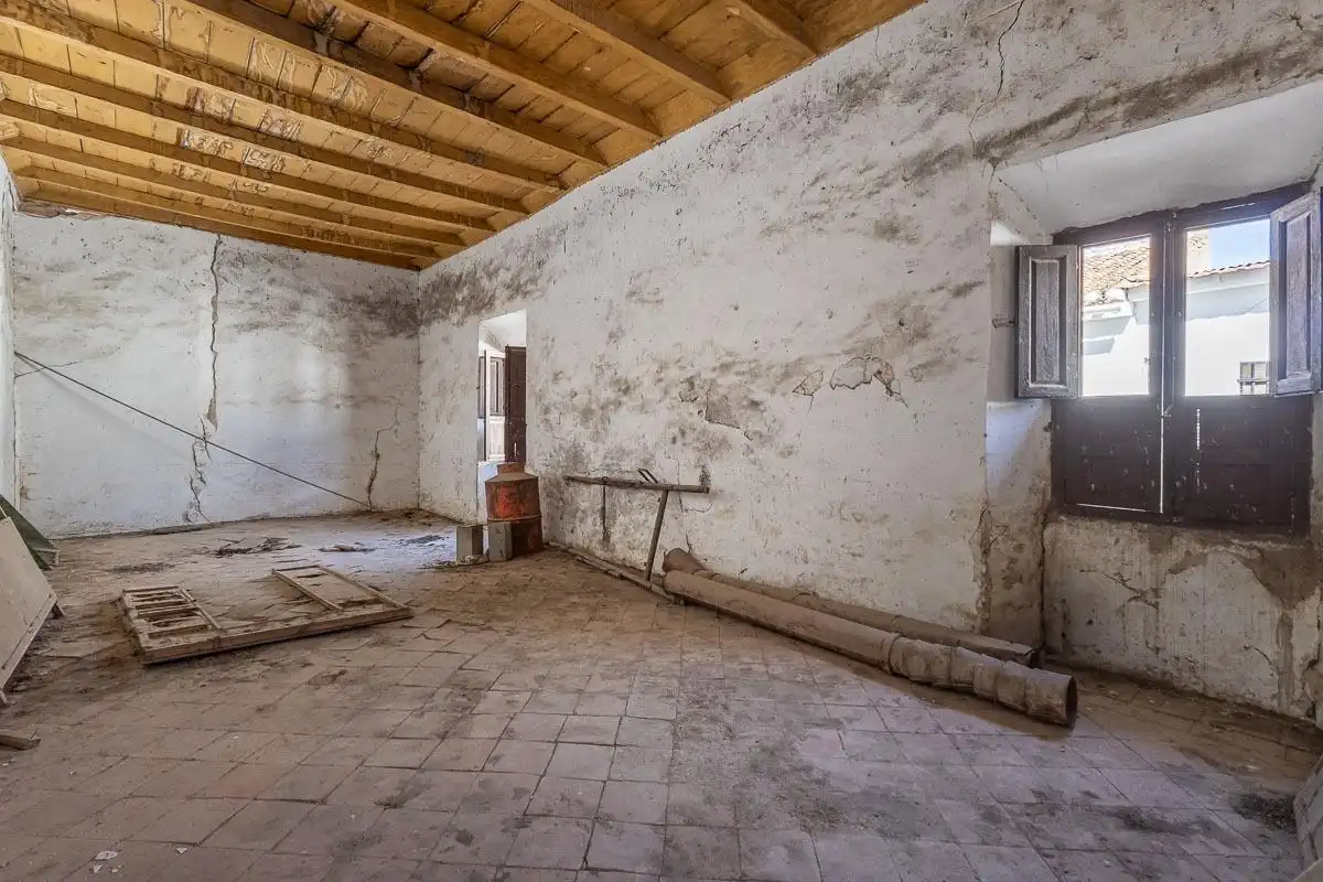 Casa o chalet en venta en Gójar con Jardín privado, Trastero y Balcón