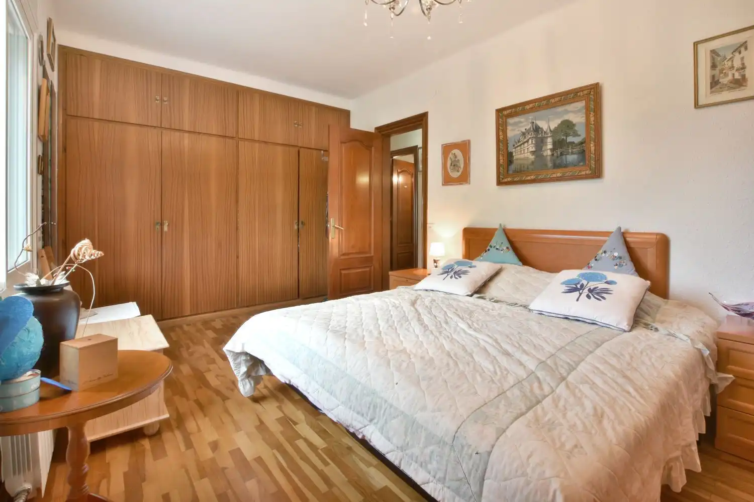 Villa con terrazza in vendita a Can Carreras - Montessol, imagen 13