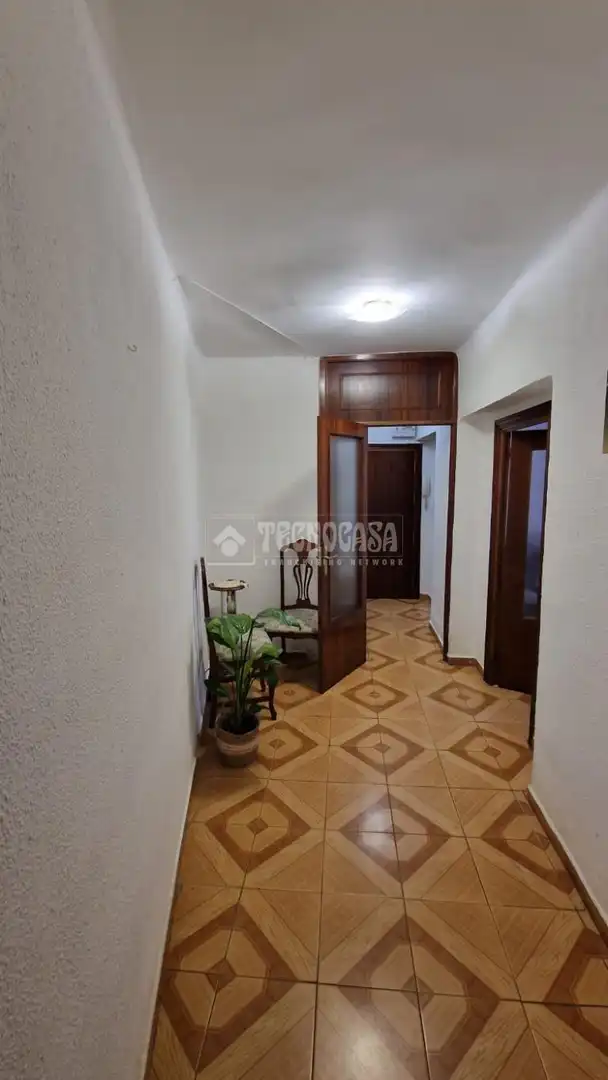 Piso en venta en Madrid
