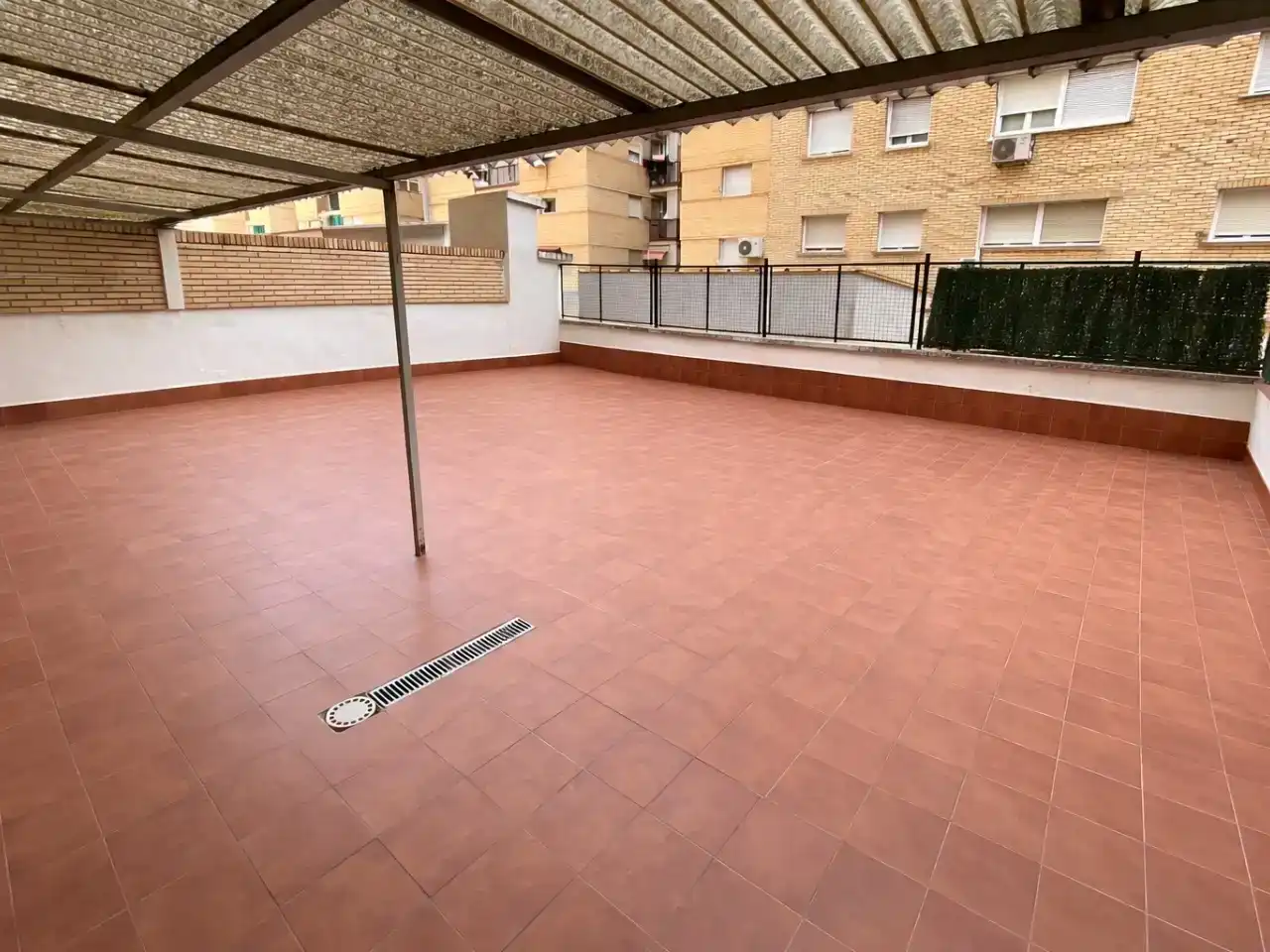 Piso en venta en Avenida del Compromiso de Caspe, 3, Las Fuentes