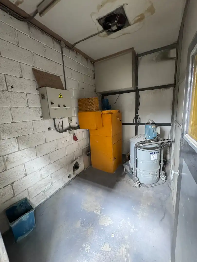 Industrial buildings for sale in Irun 
