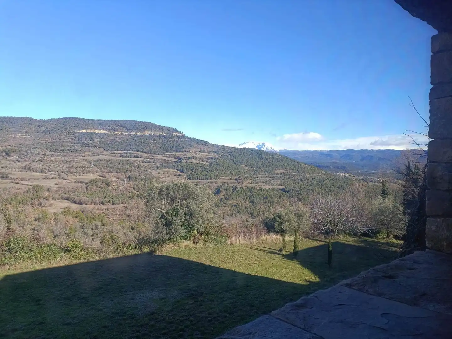 Casa o xalet en venda en Graus amb Calefacció, Jardí privat i Traster