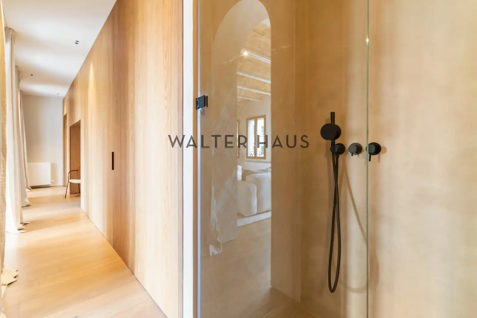 Appartement avec terrasse à vendre à Carrer d'Ausiàs Marc, imagen 15