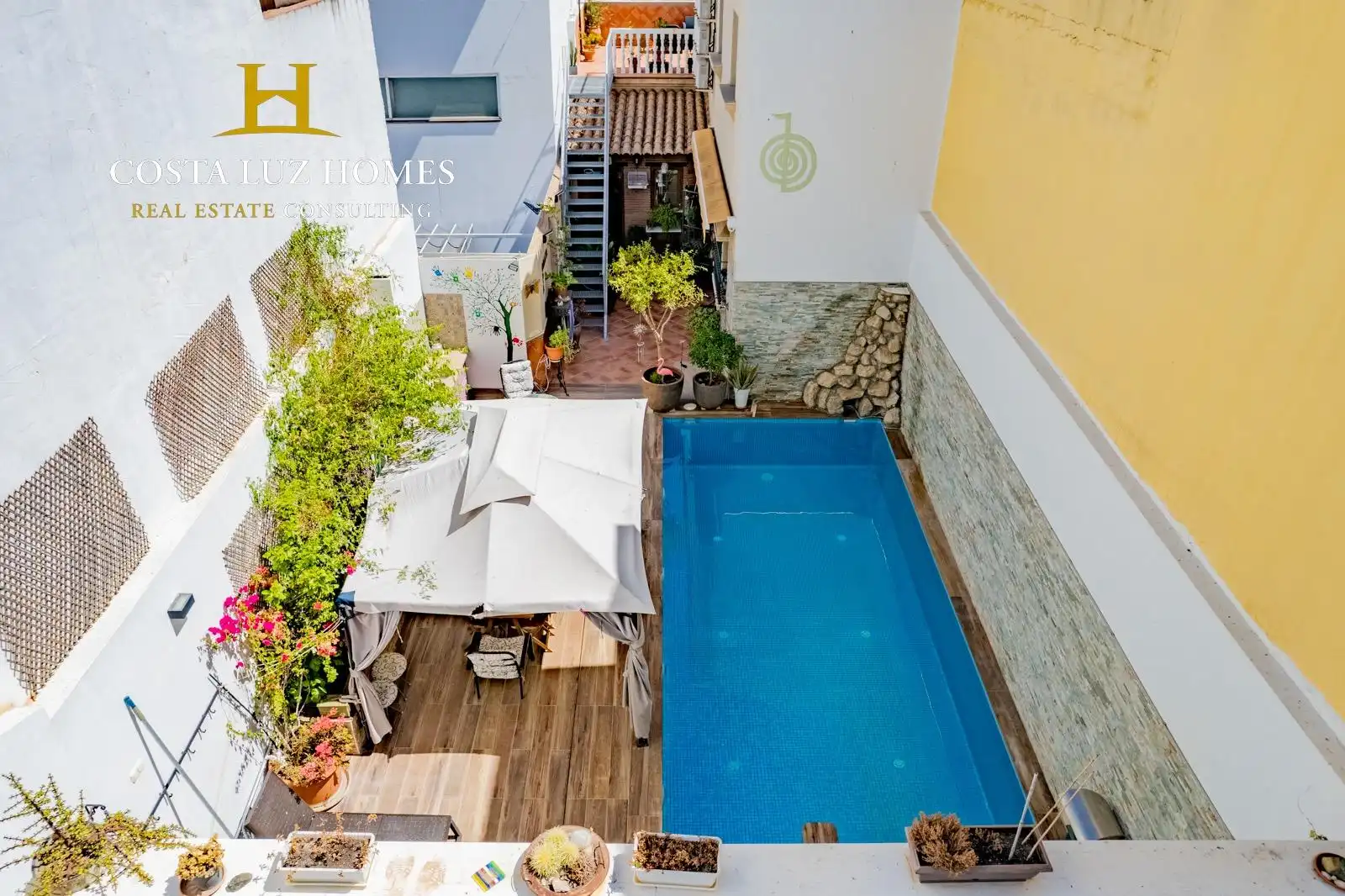 Haus mit Pool zum Verkauf in Arcos de la Frontera, imagen 3