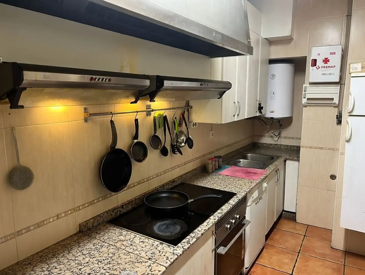 Locale commerciale in affitto a Calle San Leopoldo 3, imagen 11