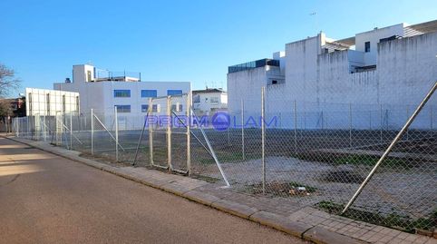 Foto 5 von Residential zum Verkauf in El Gramola, Gelves, Sevilla