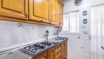 Kitchen of Flat for sale in  Granada Capital  with Terrace and Balcony