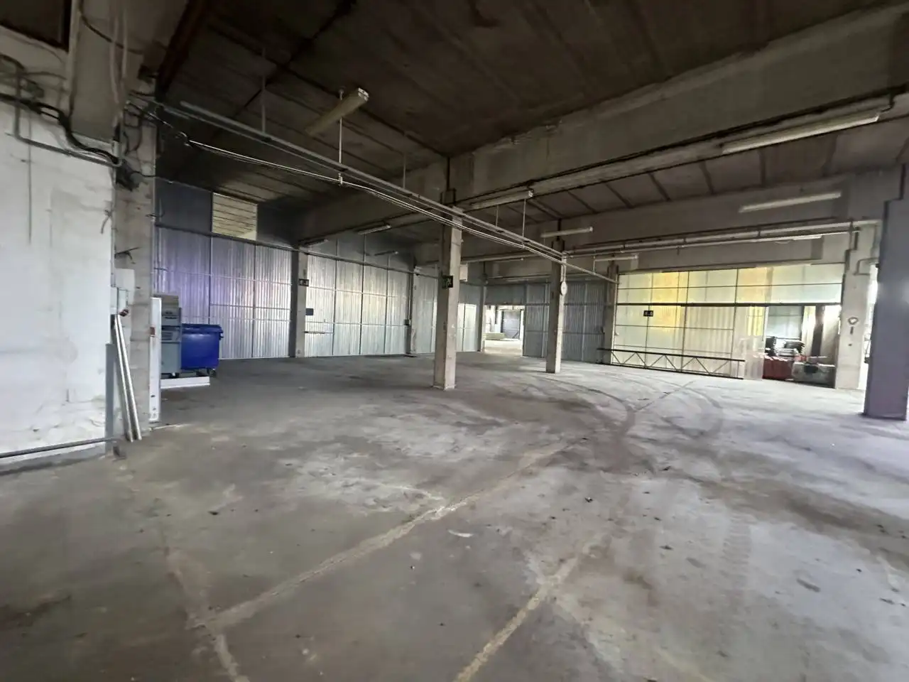 Nau industrial amb ascensor en venda a Calle Roquerols, imagen 14