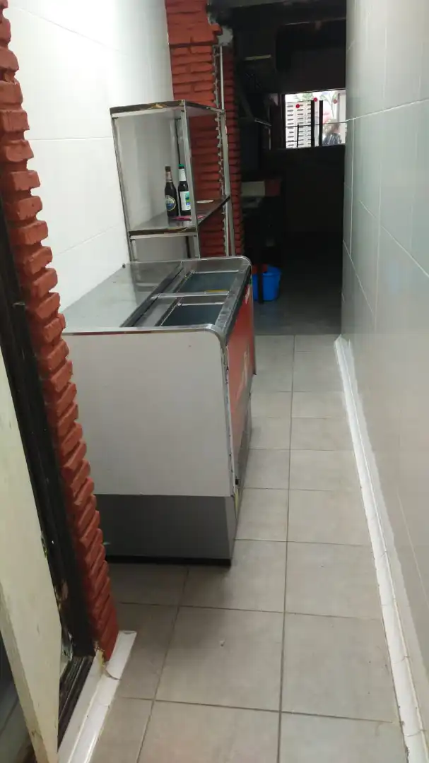 Local comercial en alquiler en Puerto Deportivo, imagen 9