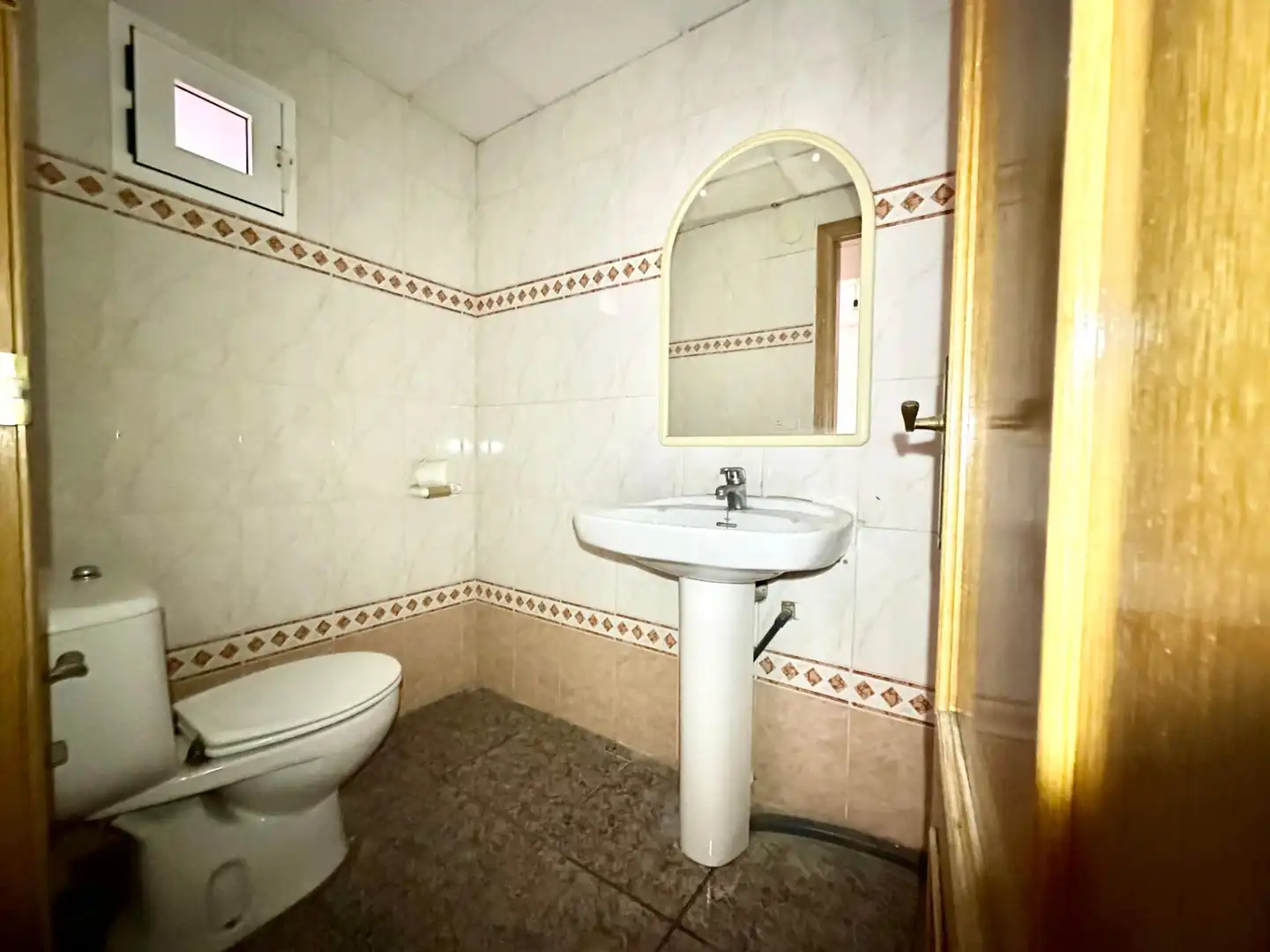 Badezimmer von Haus oder Chalet zum Verkauf in Carlet