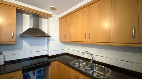 Foto 3 de Piso en venta en Caudete, Albacete