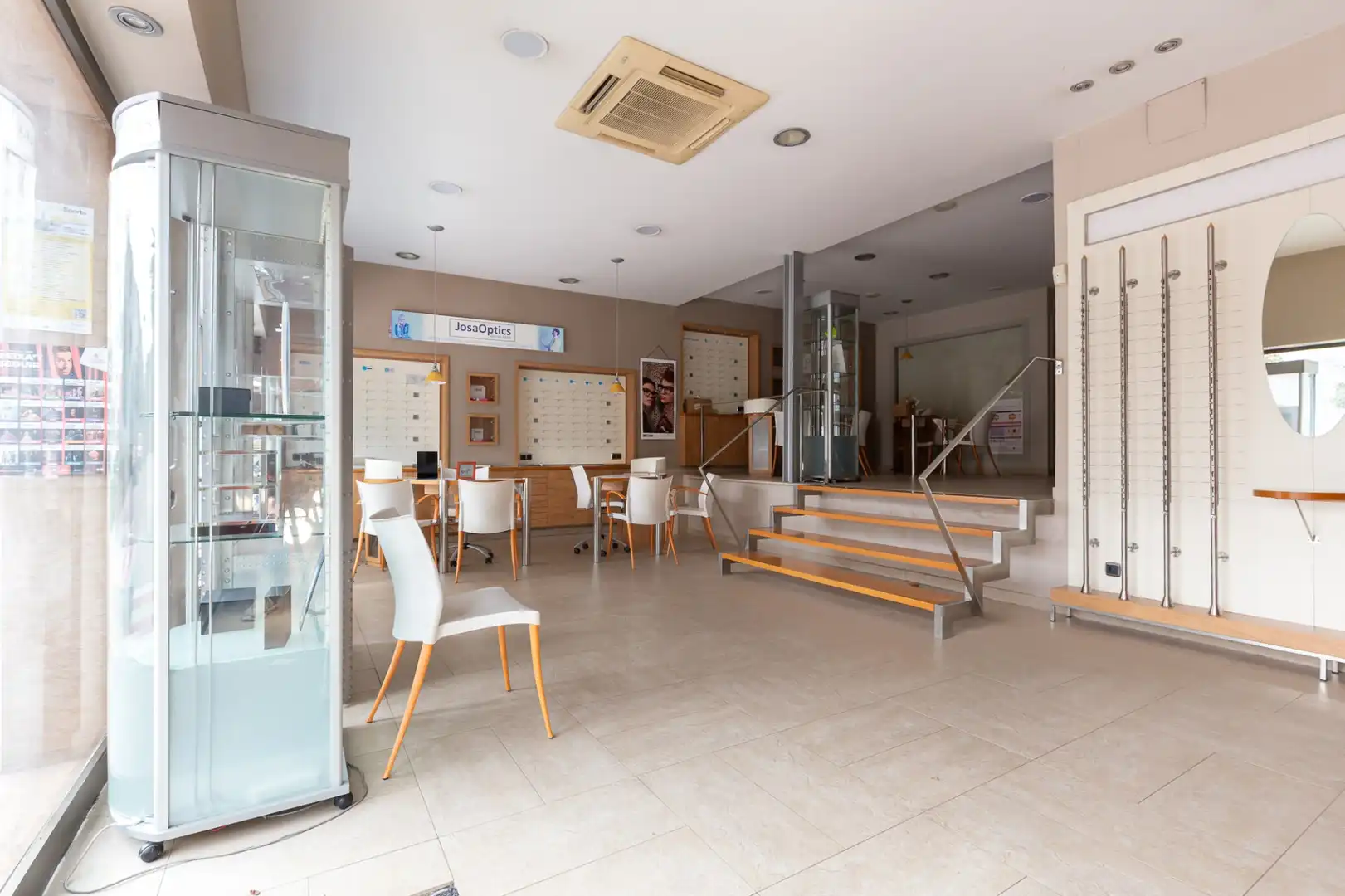Business premises to rent in CREU, imagen 17