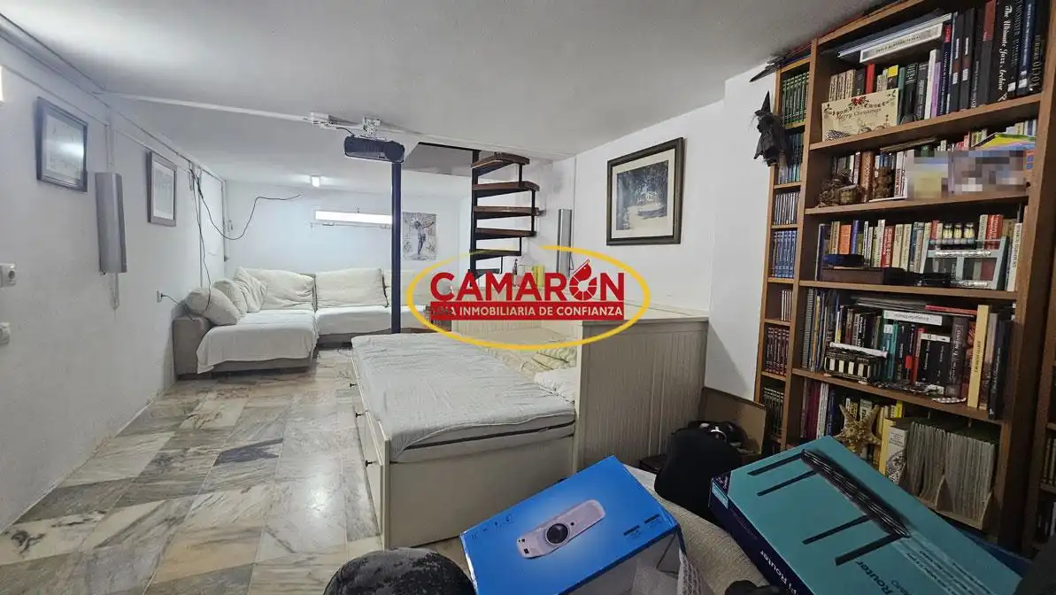Casa o chalet en venta en Coria del Río