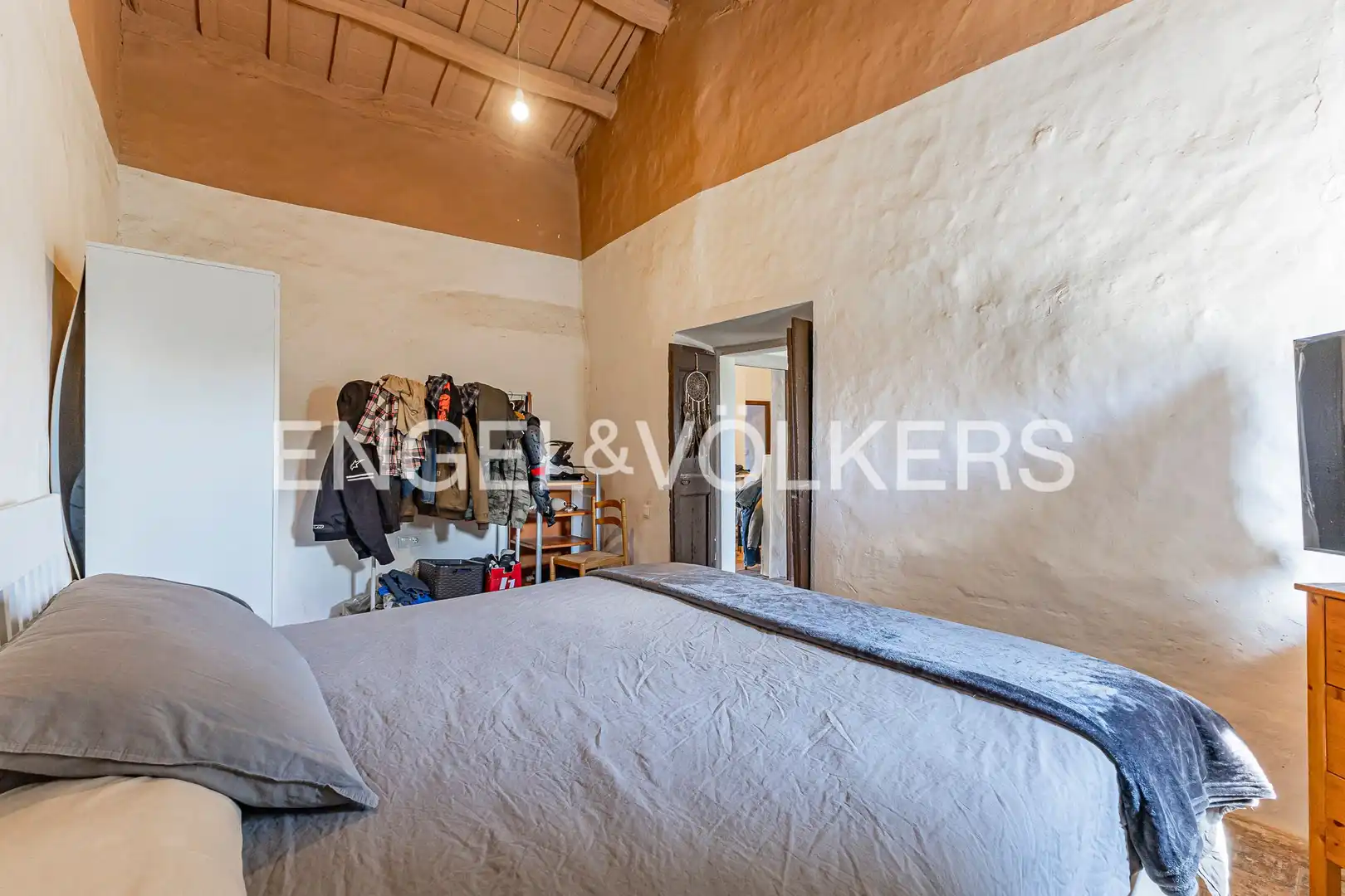 Habitación de Casa o chalet en venta en Sant Pere de Ribes con Aire acondicionado, Calefacción y Jardín privado