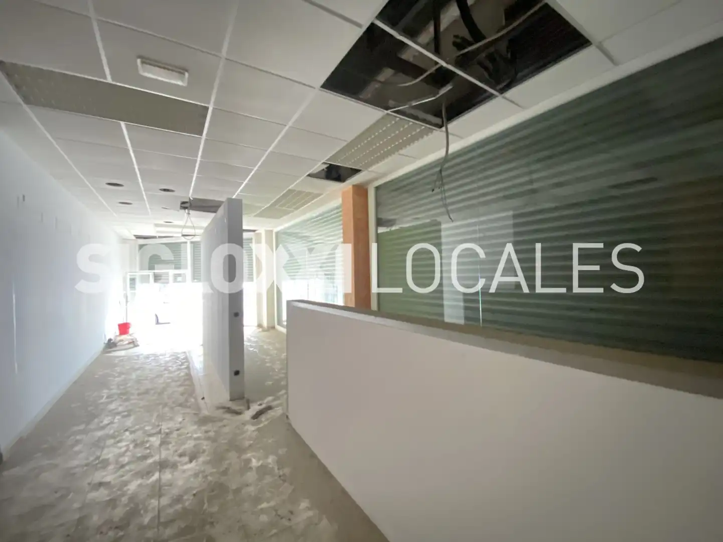 Business premises for sale in APENINS, imagen 11