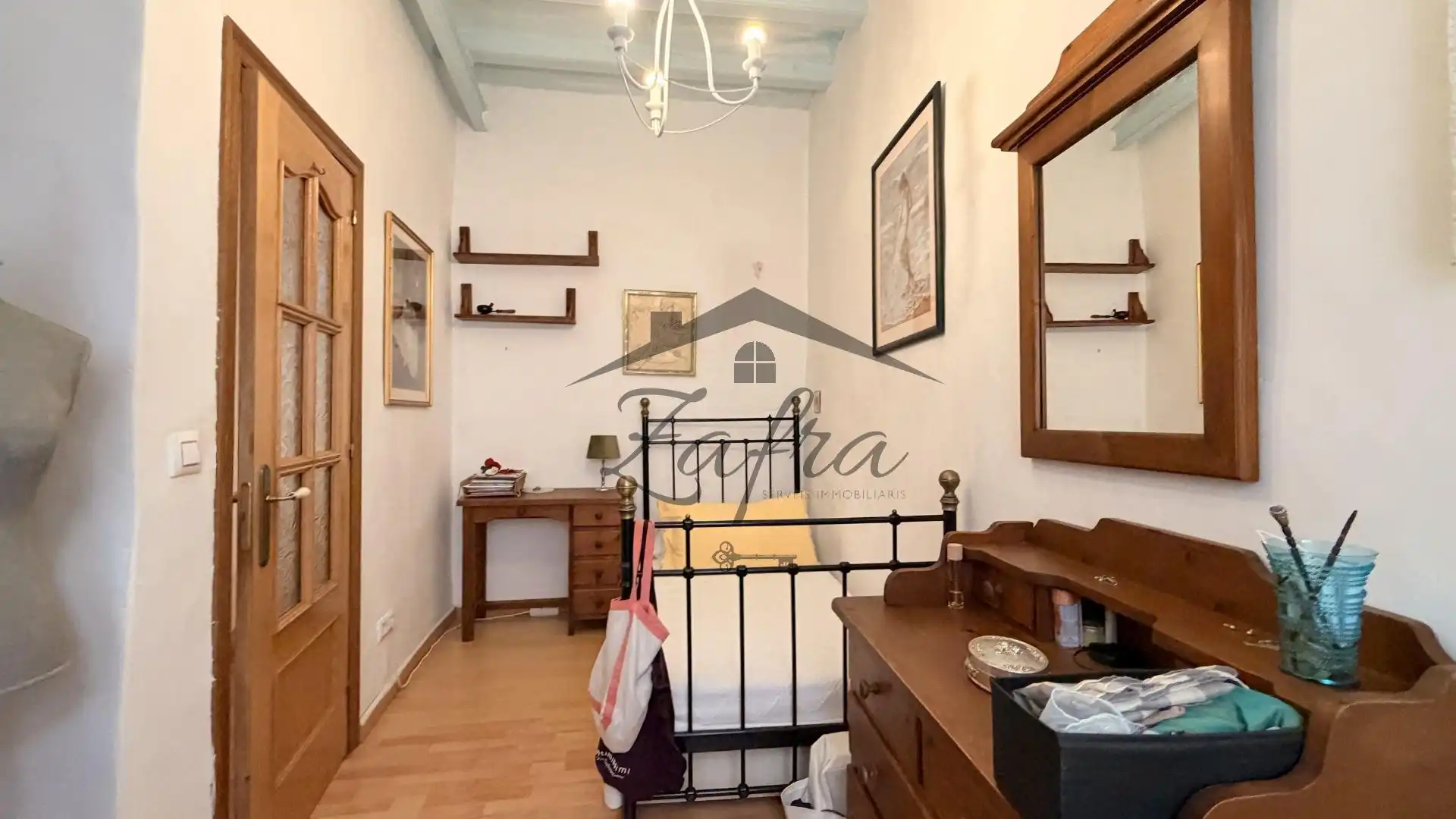 Vista exterior de Finca rústica en venda en Tossa de Mar amb Calefacció i Terrassa