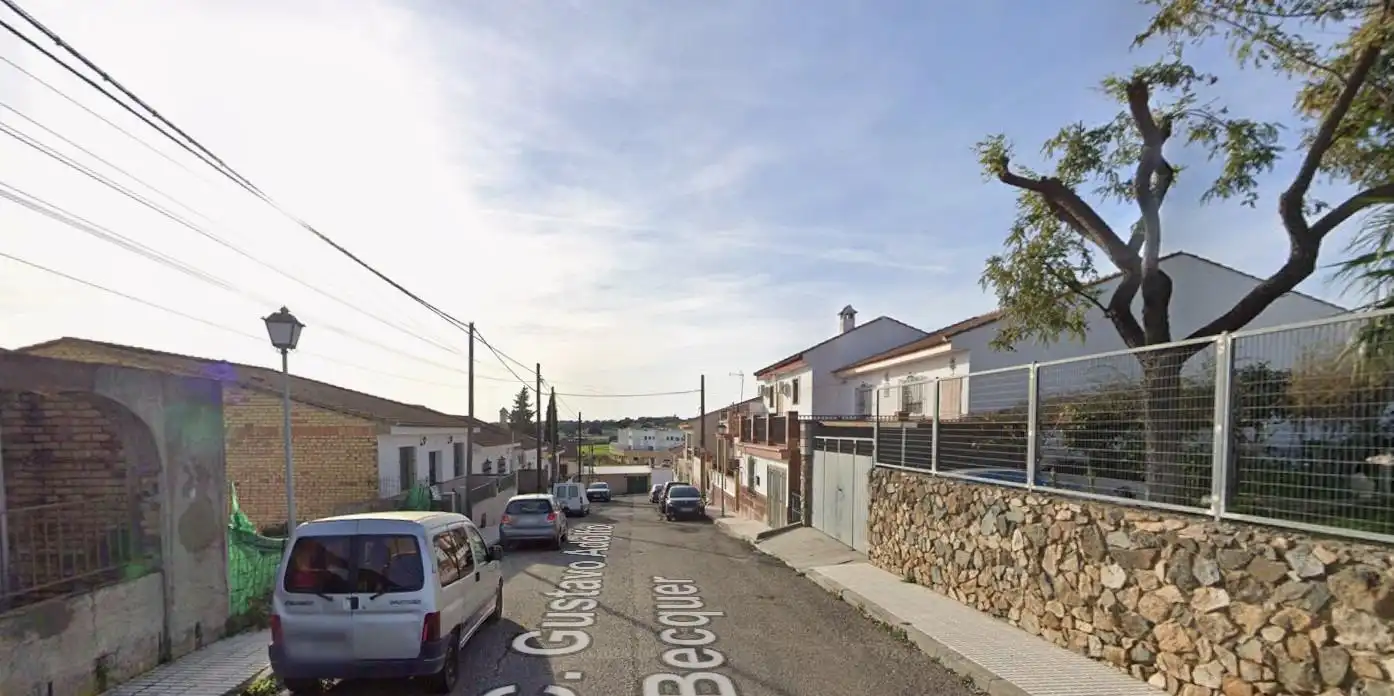 Casa in vendita a GUSTAVO ADOLFO BECQUER