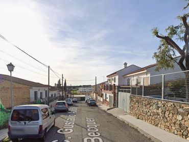 Casa en venda a GUSTAVO ADOLFO BECQUER