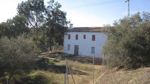 Foto 2 de Casa o xalet en venda a Paraje Los Prietos, Pol.15, Par.97, 15, Las Vegas - Campoaras, Lucena
