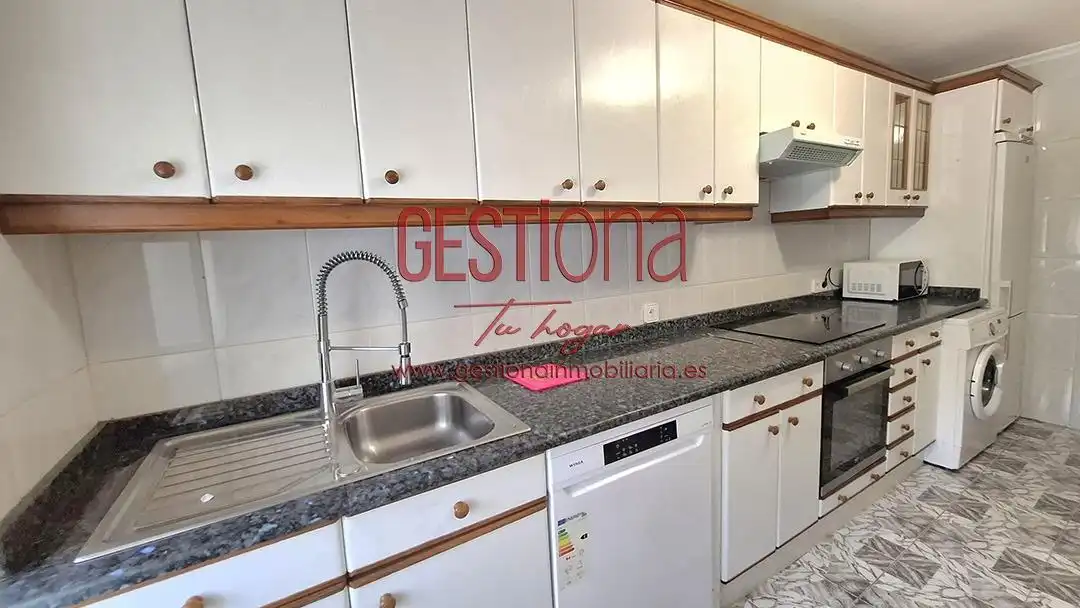 Haus mit Terrasse zum Verkauf in Arenas de Iguña, imagen 14
