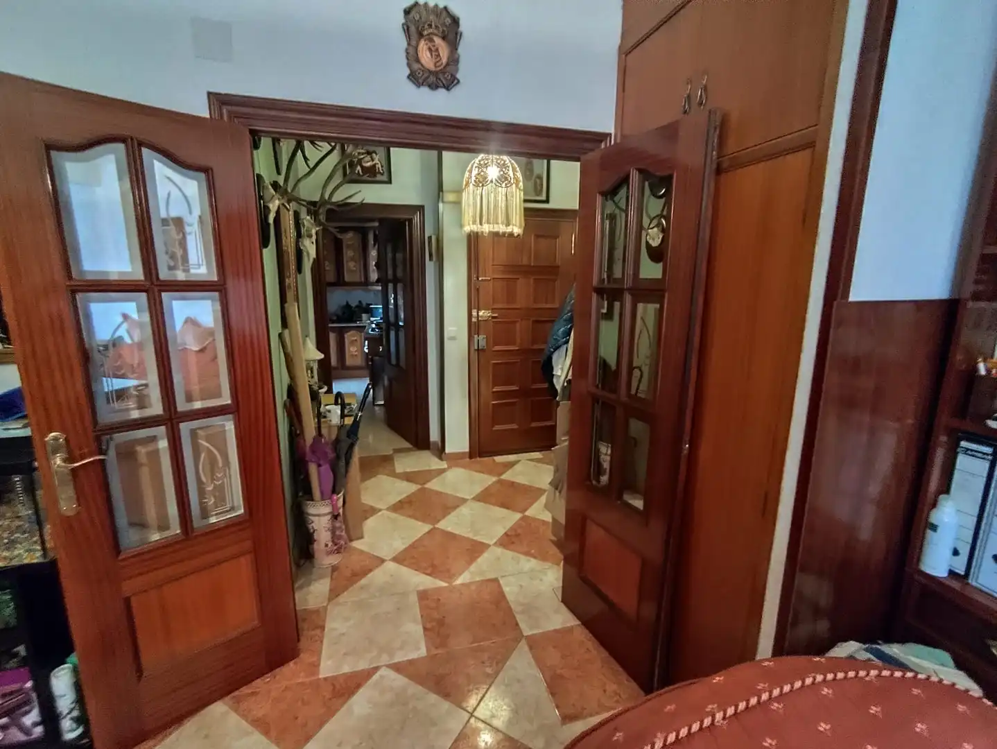 Appartement avec terrasse à vendre à Calle Vista Alegre, imagen 5