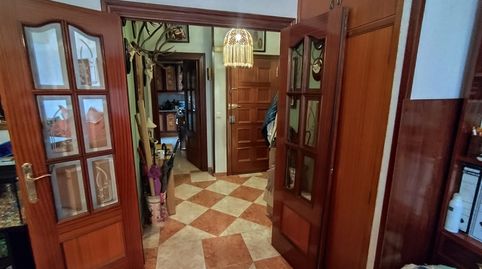 JUNTO A TORRENUEVA-TRES DORM-SALON CON BALCON-ULTIMA PLANTA, immagine 5