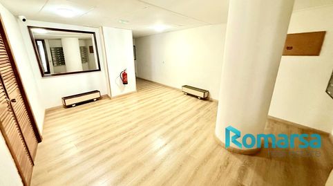 Foto 4 de Piso en venta en De la Inmaculada Concepción, San Antonio, Ávila Capital