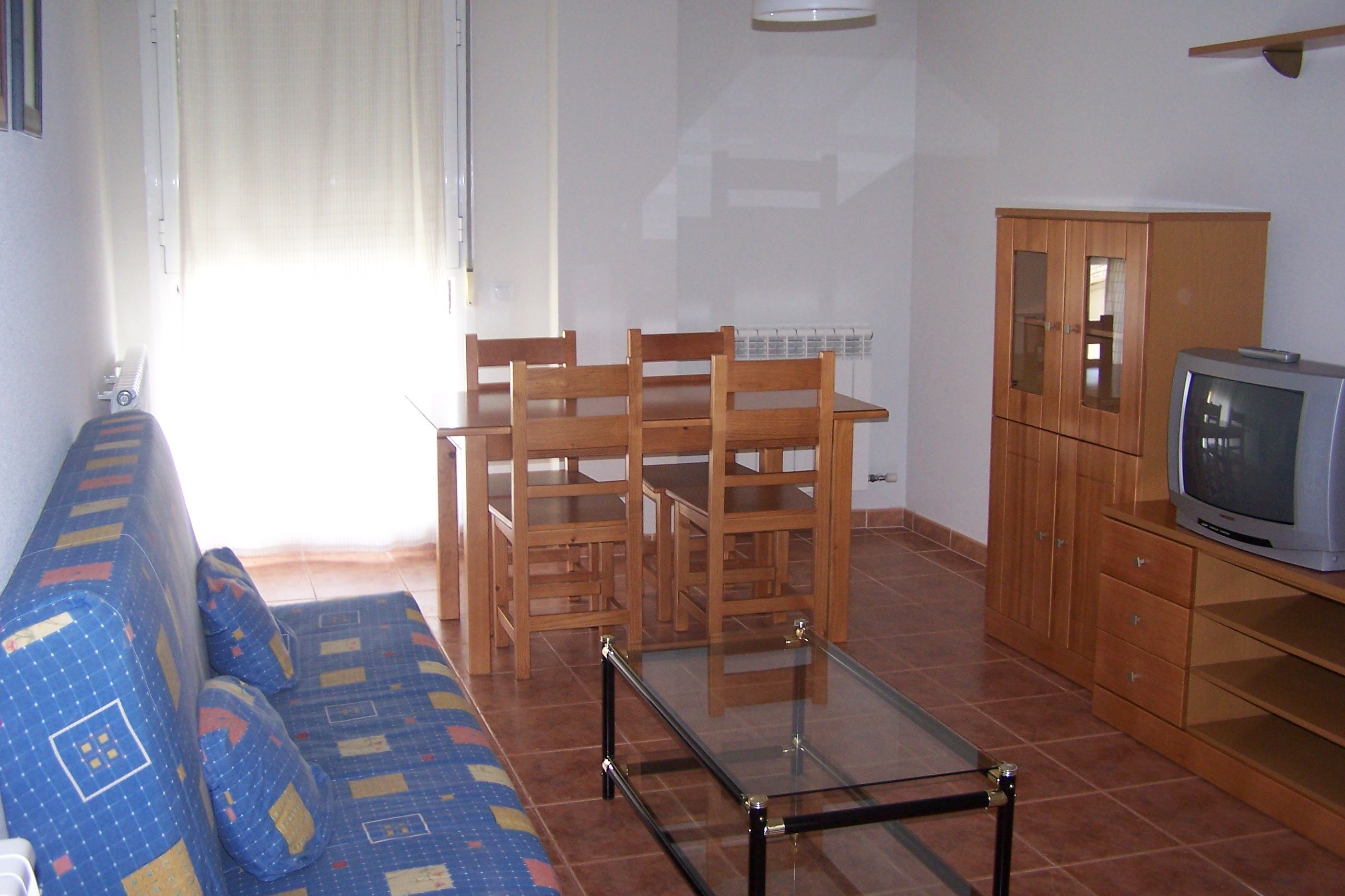 Flat to rent in Villares de la Reina