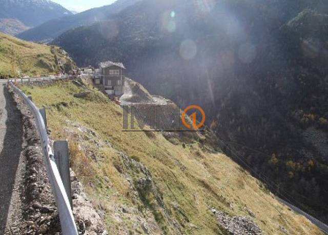 Terreno en Venta en L'Aldosa - Ransol