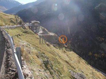 Terreno rustico in vendita a L'Aldosa - Ransol