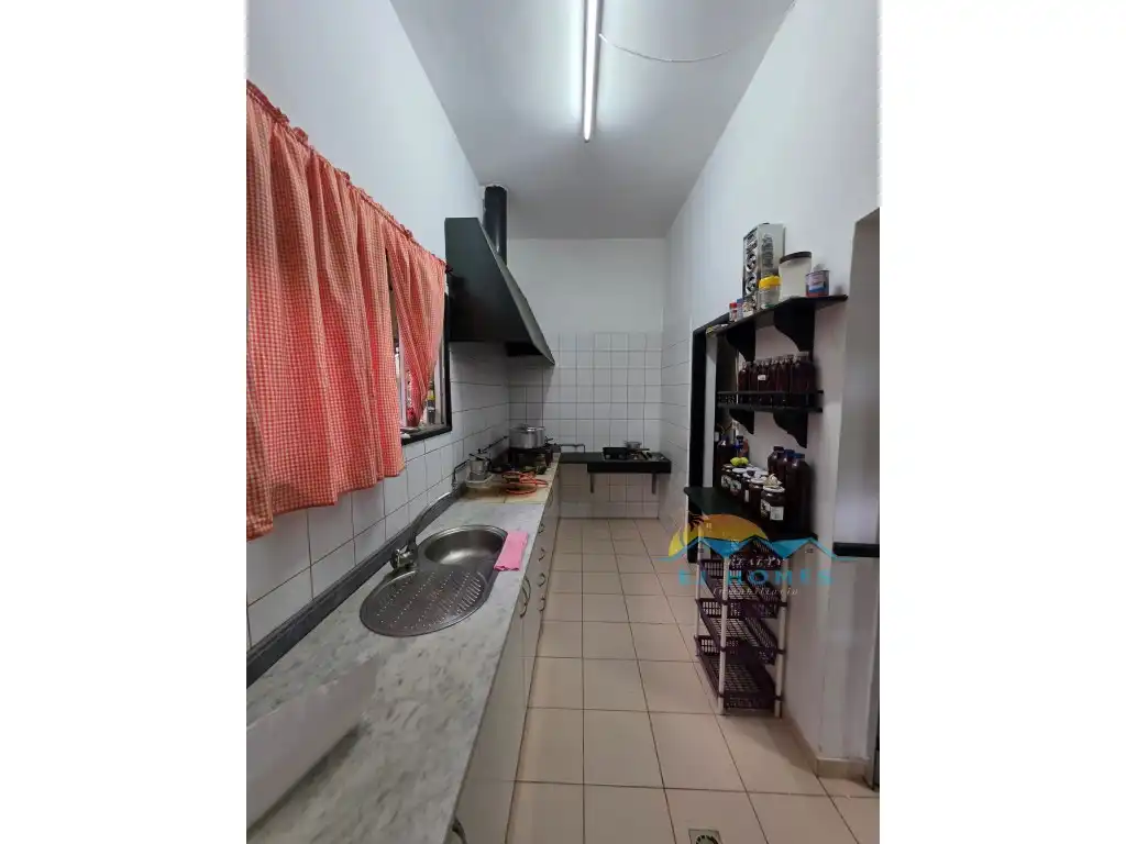 Kitchen of Houses for sale in La Orotava