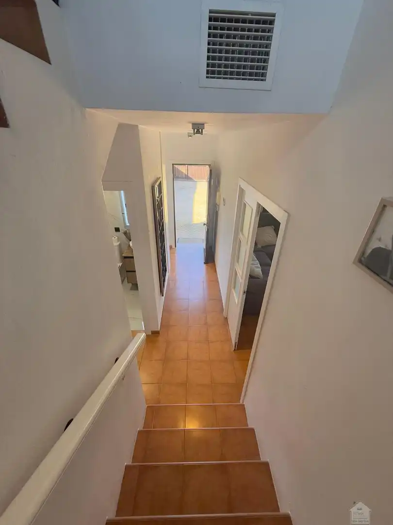 Chalet con piscina en venta en Oromana, imagen 27
