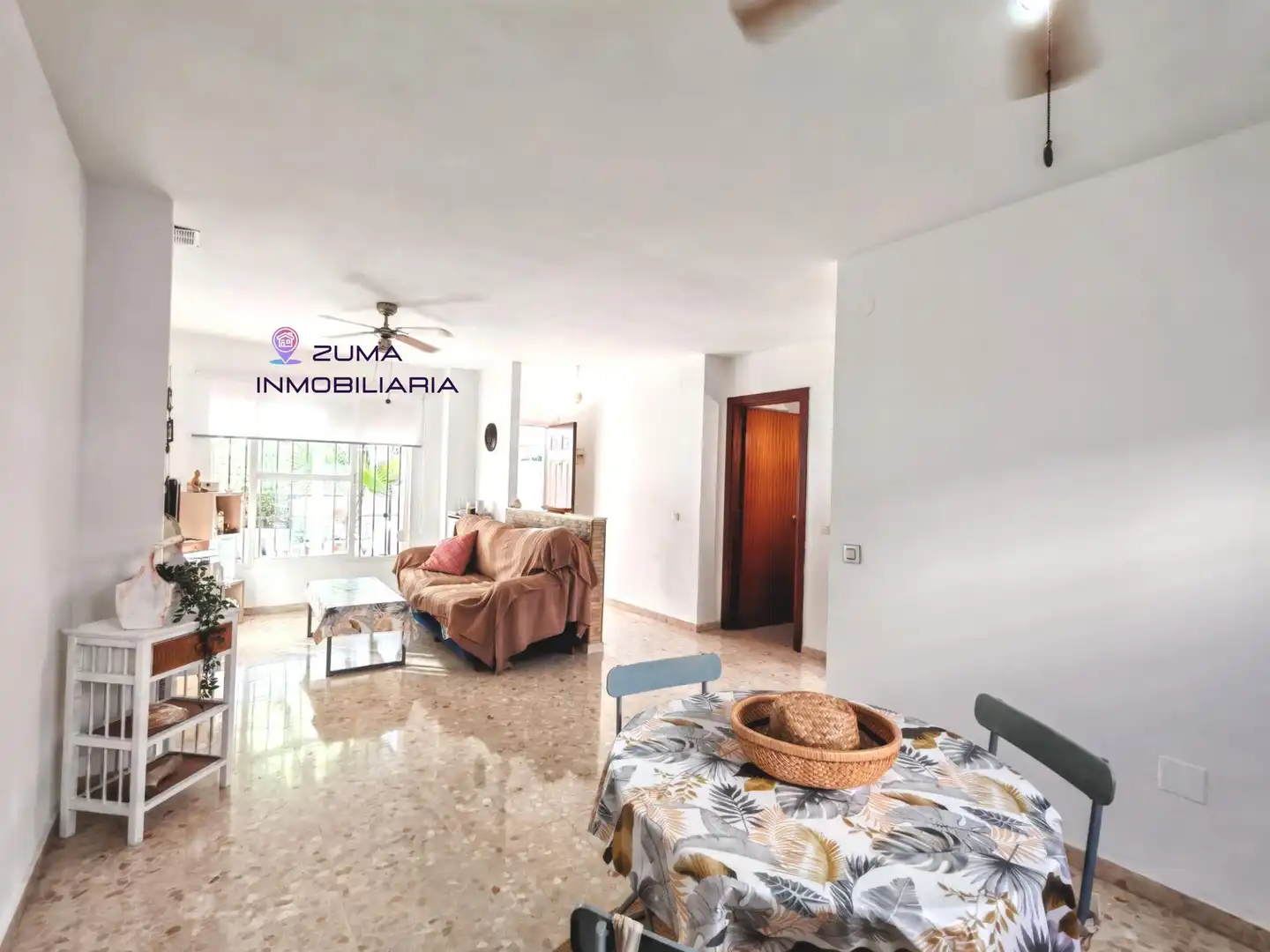 Casa pareada con piscina en venta en Churriana, imagen 12