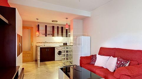 Foto 2 de Piso en venta en Calle de Cervantes, San Antón, Armilla