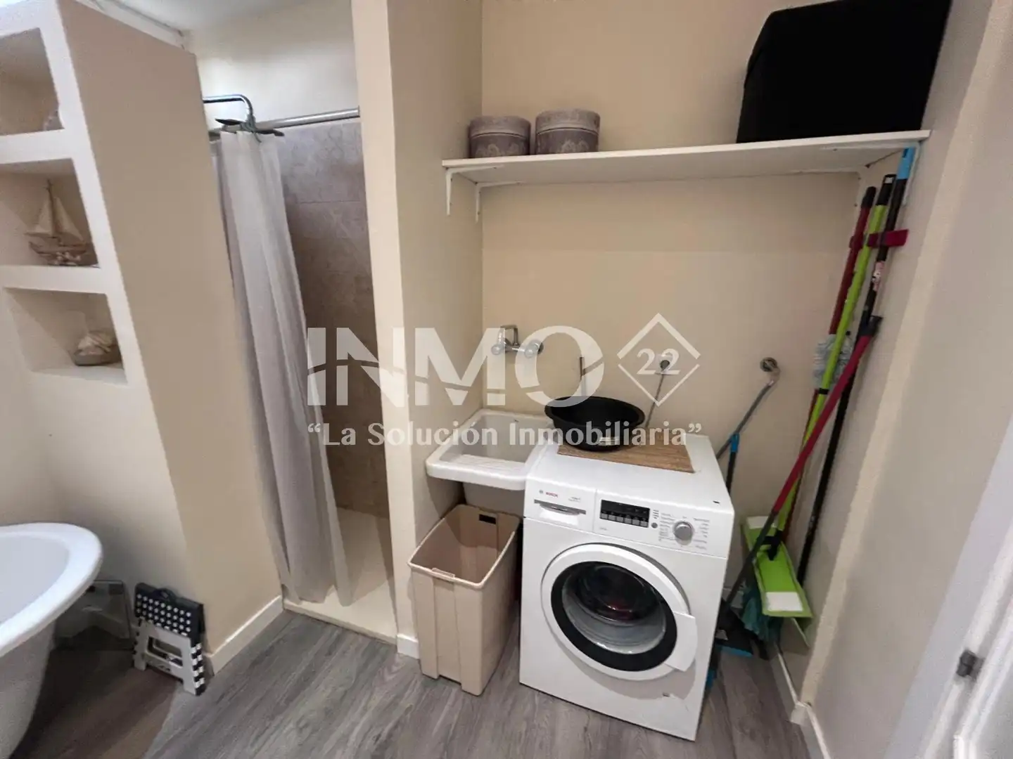 Bedroom of Houses for sale in Mont-roig del Camp  with Air Conditioner, Heating and Private garden